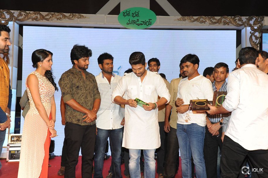 Bhale-Bhale-Magadivoy-Movie-Audio-Launch